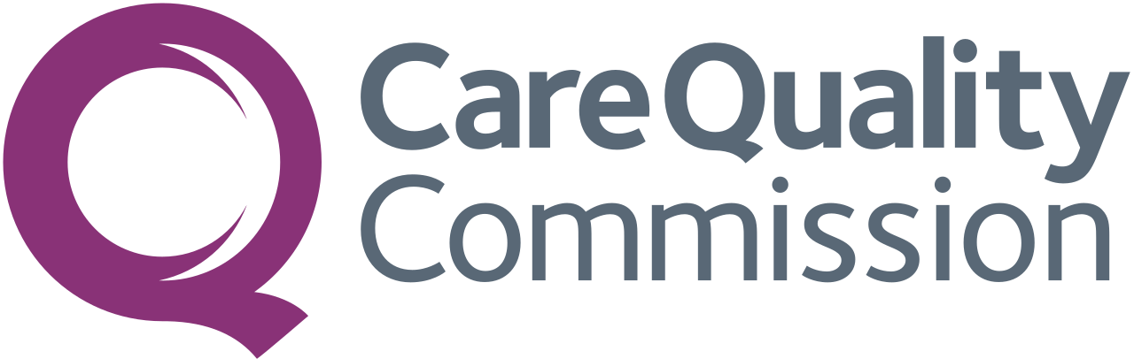 Care Quality Commission regulated