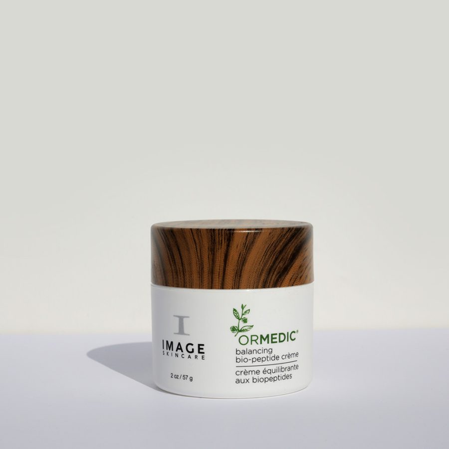 Balancing bio peptide creme