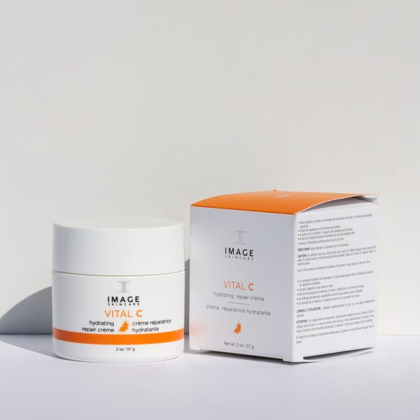 Vital C hydrating repair creme