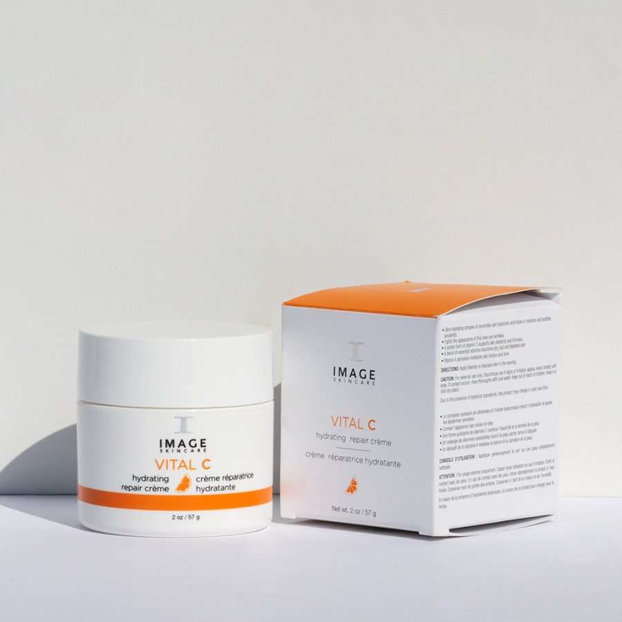 Vital C hydrating repair creme