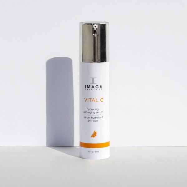 Vital C anti-aging serum