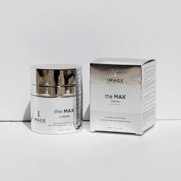 MAX Stem Cell crème