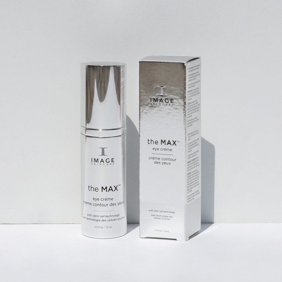 MAX Stem Cell Eye Crème