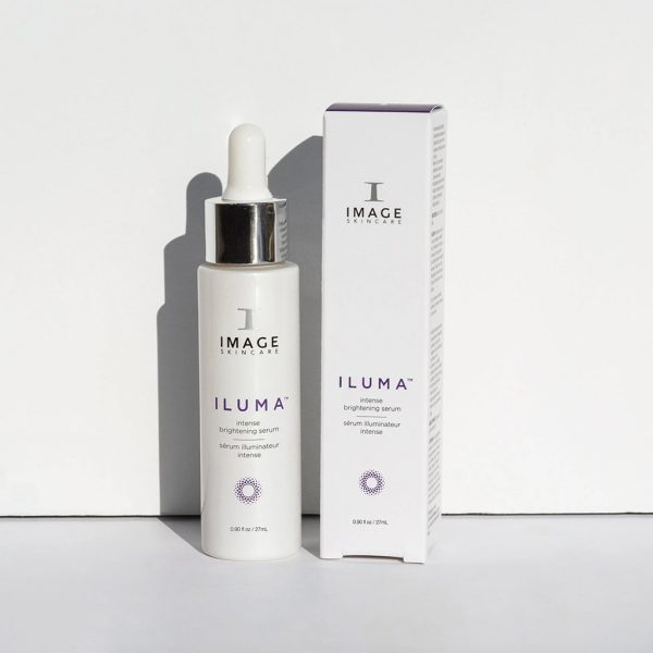 Brightening serum