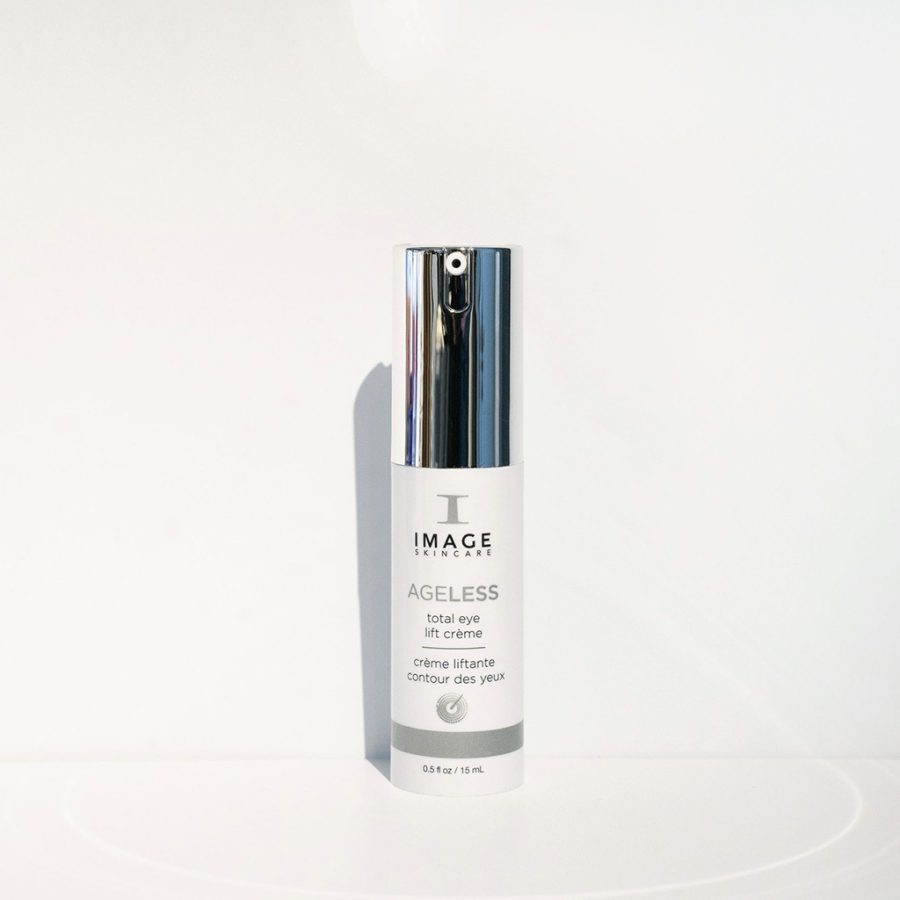 Ageless Total Eye Lift Crème