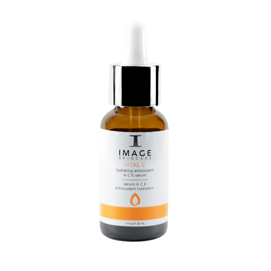 VITAL C Hydrating Antioxidant A C E Serum