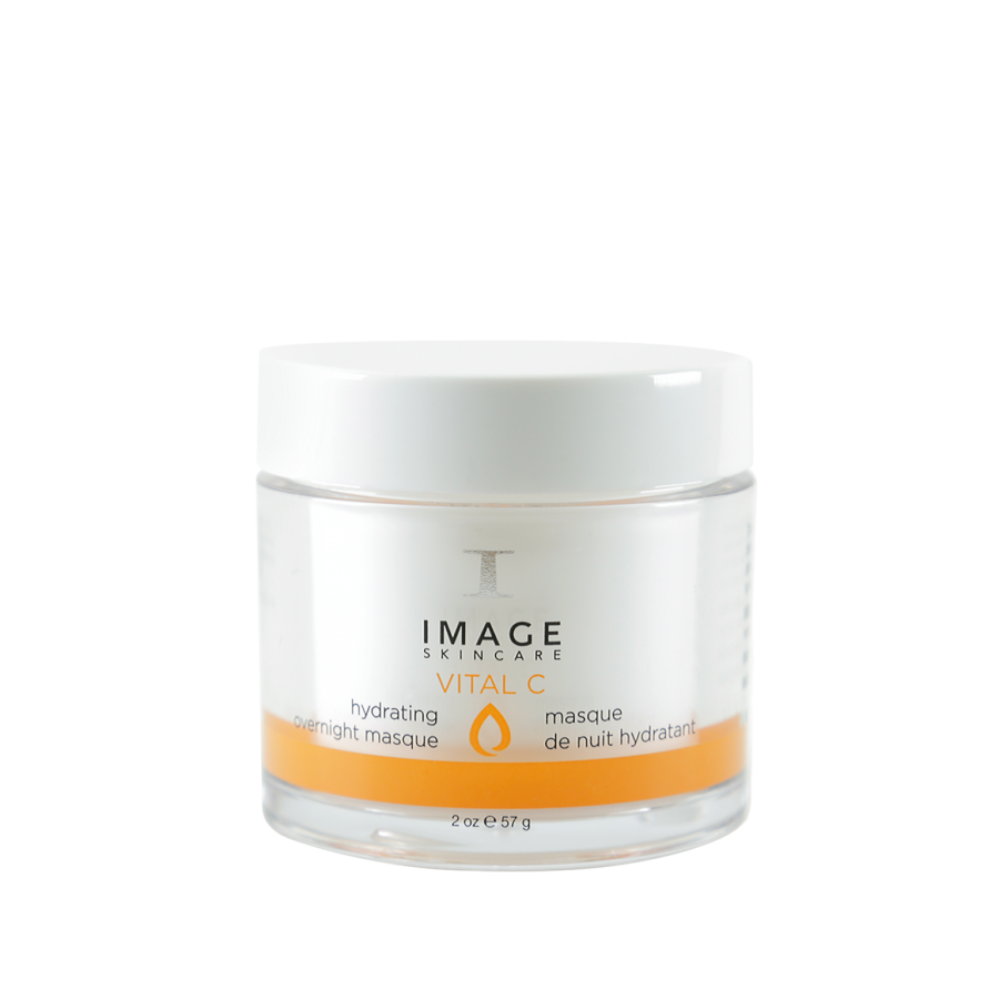 VITAL Hydrating Overnight Masque