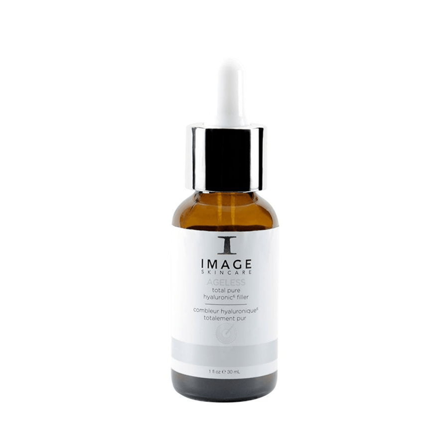 AGELESS Total Pure Hyaluronic Filler