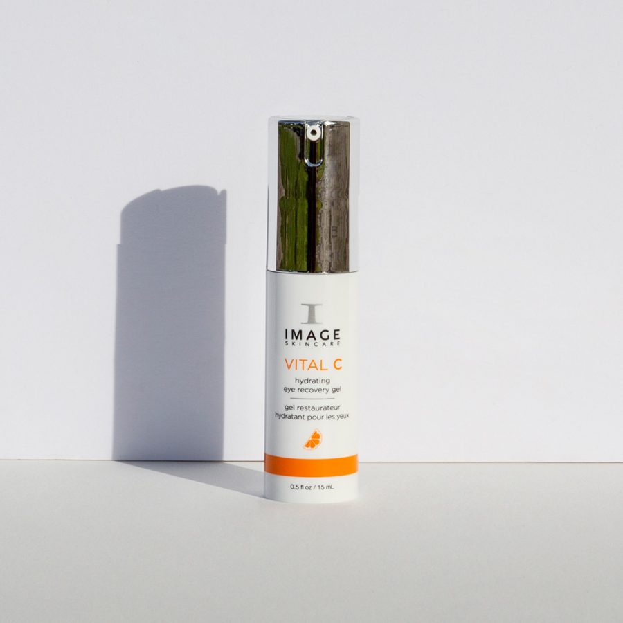 VITAL C Hydrating Eye Recovery Gel