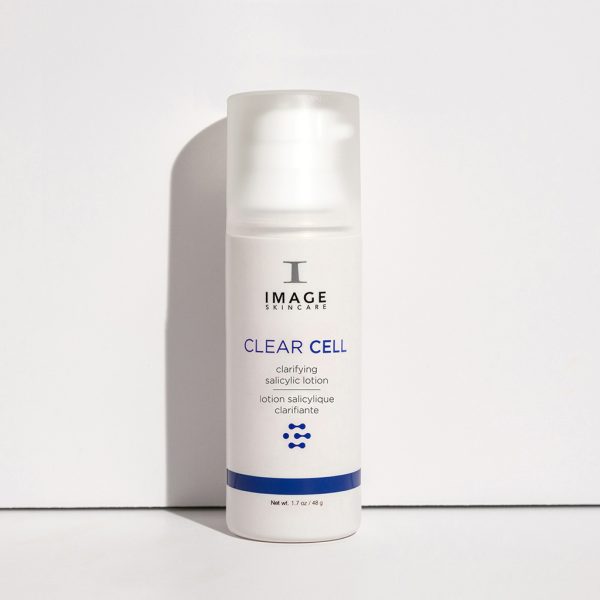 CLARIFYING LOTION