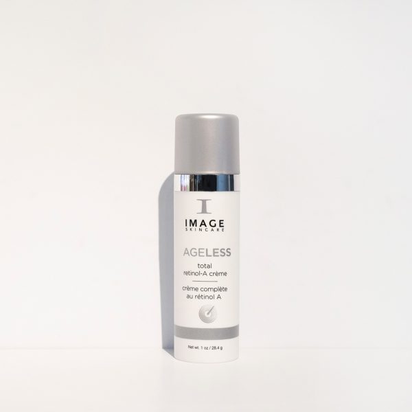 Ageless total retinol a-crème