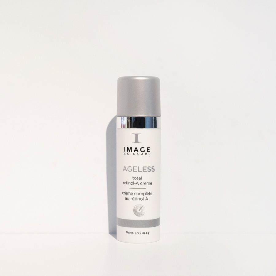 Ageless total retinol a-crème