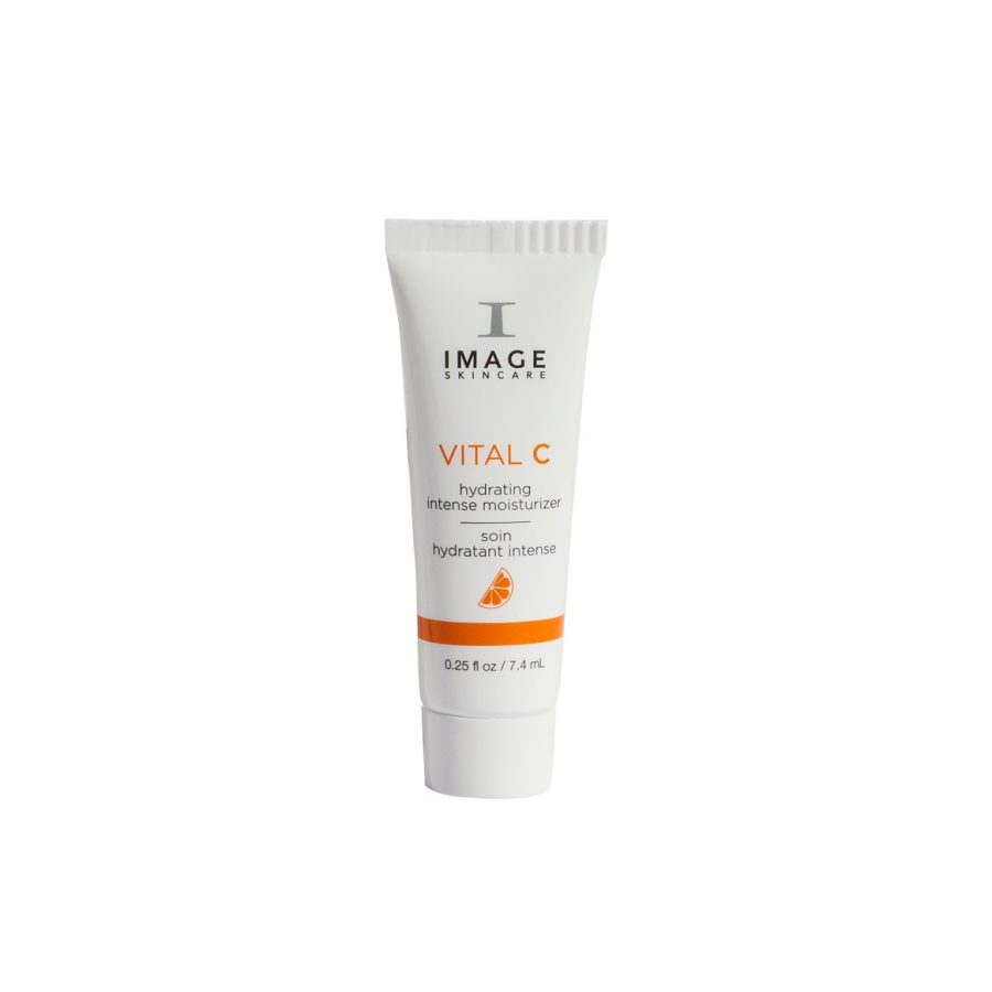 Vital c hydrating intense moisturiser