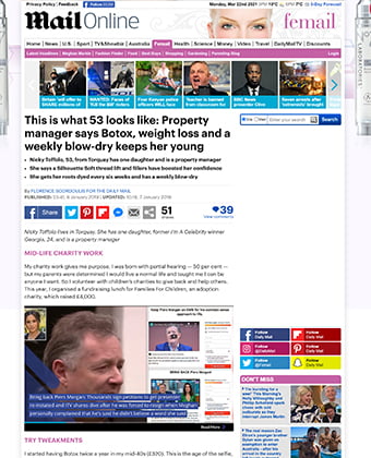 Daily Mail