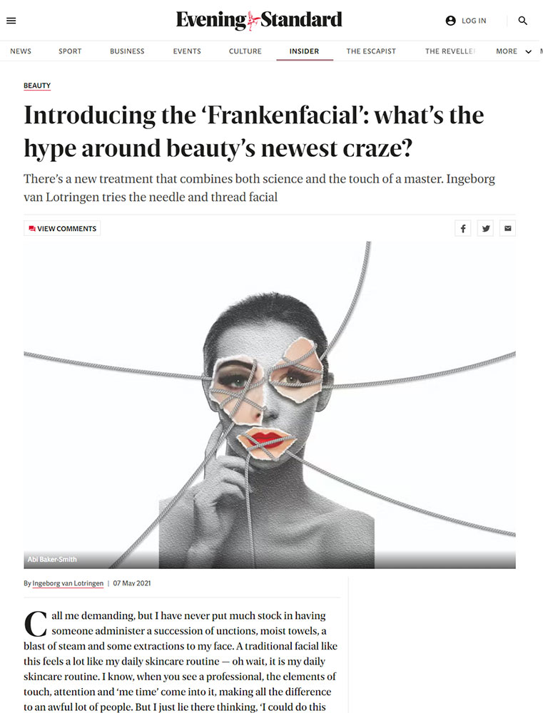 Evening Standard Magazine
