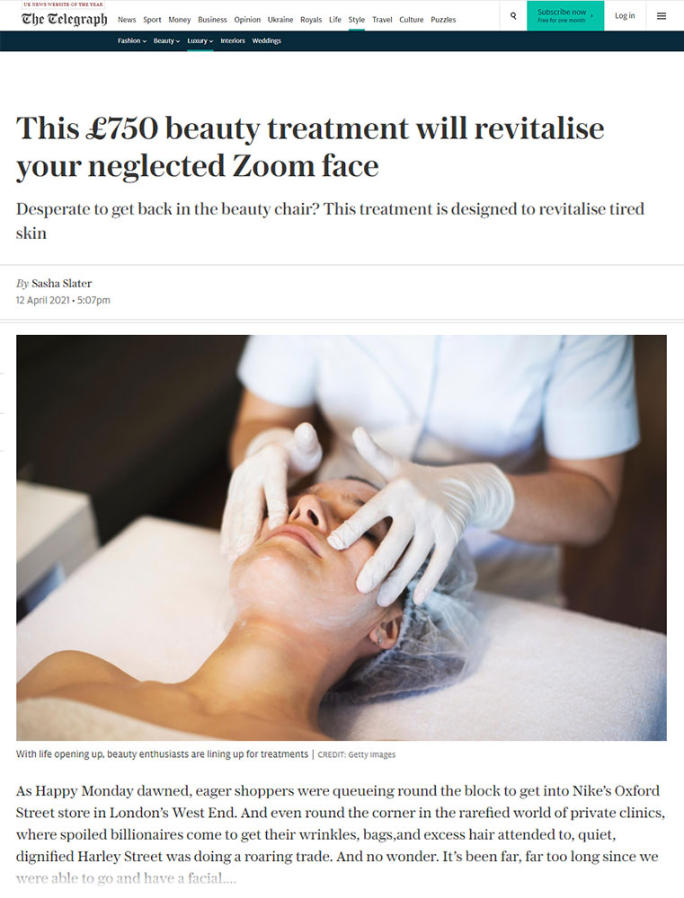 The Telegraph