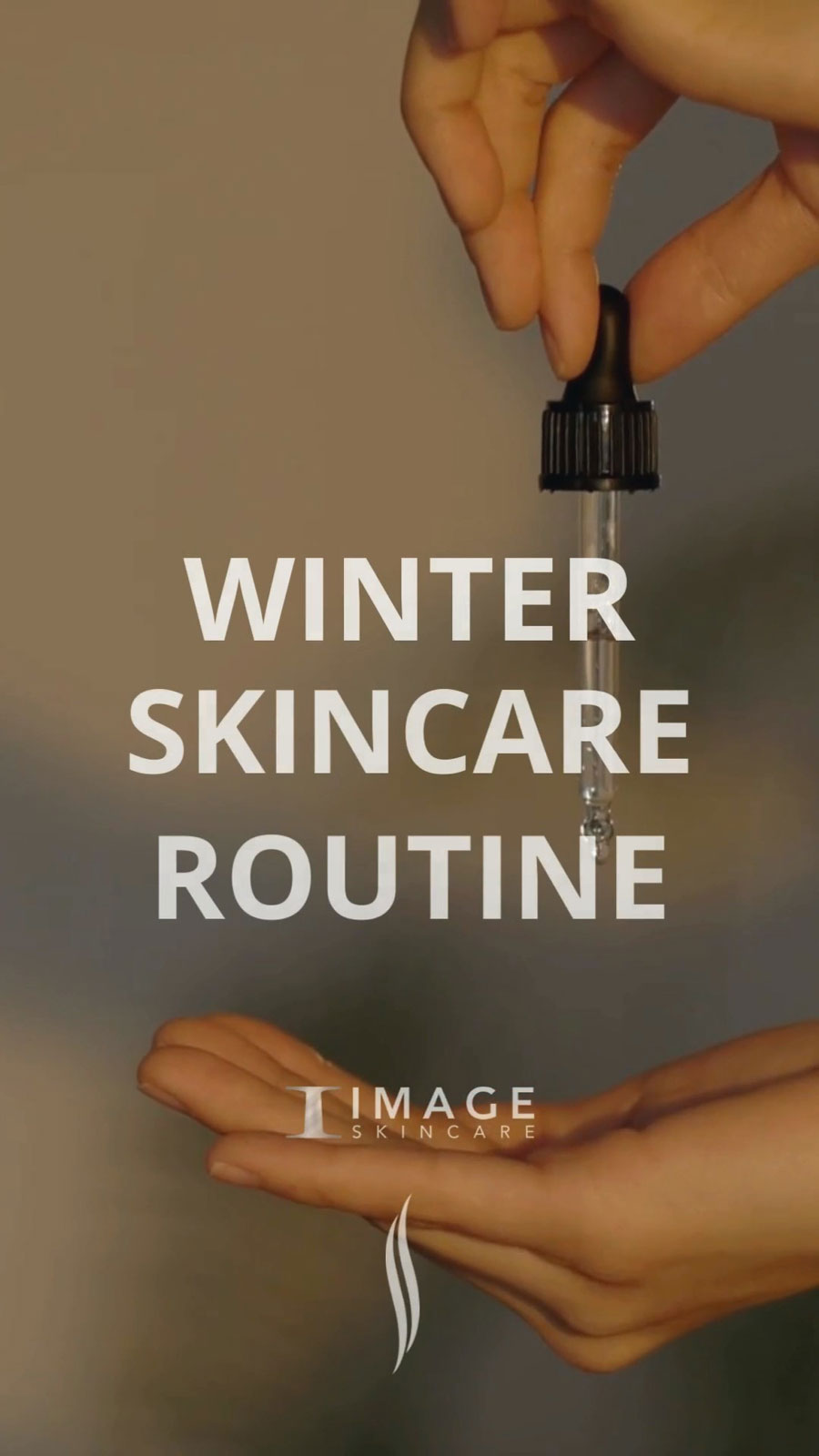 Winter Skincare routine