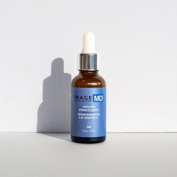 IMAGE MD® restoring power-C serum 30ml