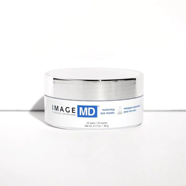 Image MD Restoring Eye Mask 22 Pairs