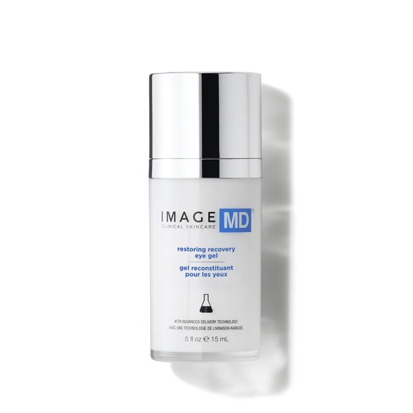 Image MD Skincare Restoring Recovery Eye Gel 15ml