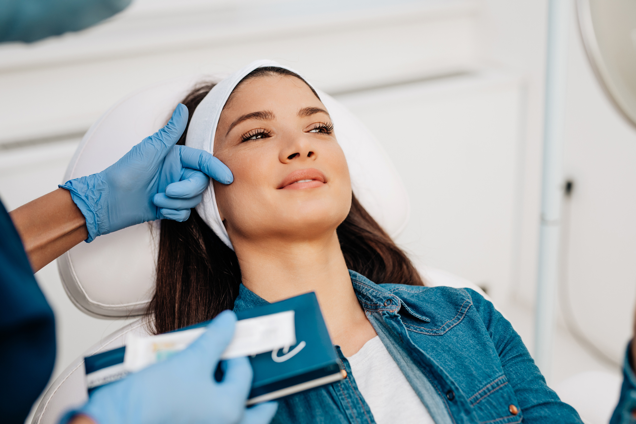 http://Polynucleotide%20treatment%20in%20Exeter
