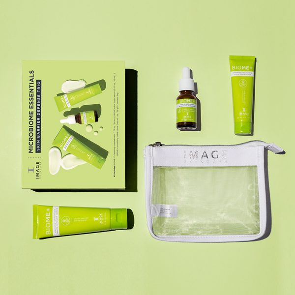 Biome Discovery Kit