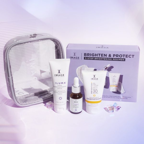 Brighten & Protect Discovery Kit