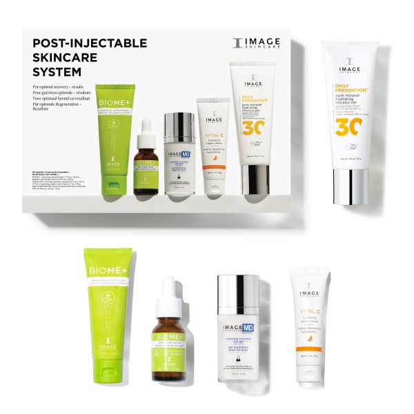 Post Injectable Kit