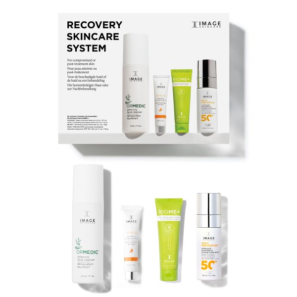 Recovery Kit