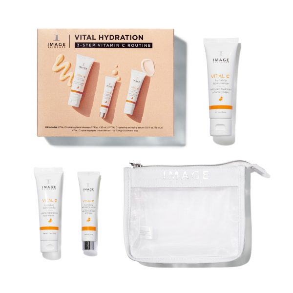 Vital Hydration Discovery Kit