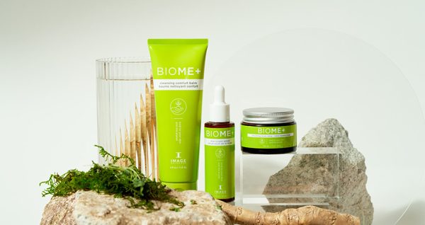 Biome+