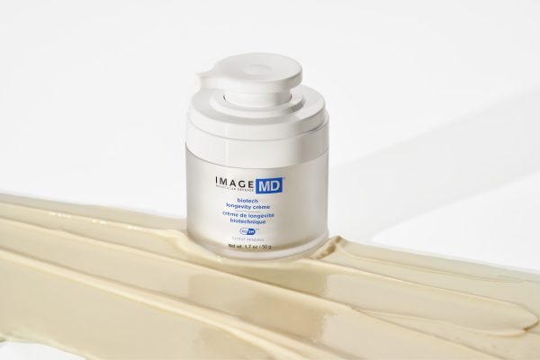 Biotech Longevity Crème