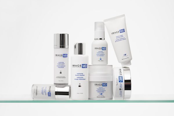 MD Formula Range